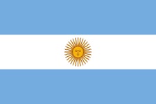 Argentinien