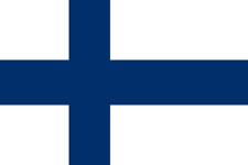 Finnland