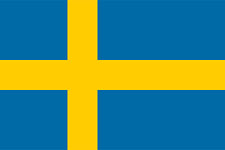 Schweden