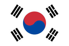 South Korea