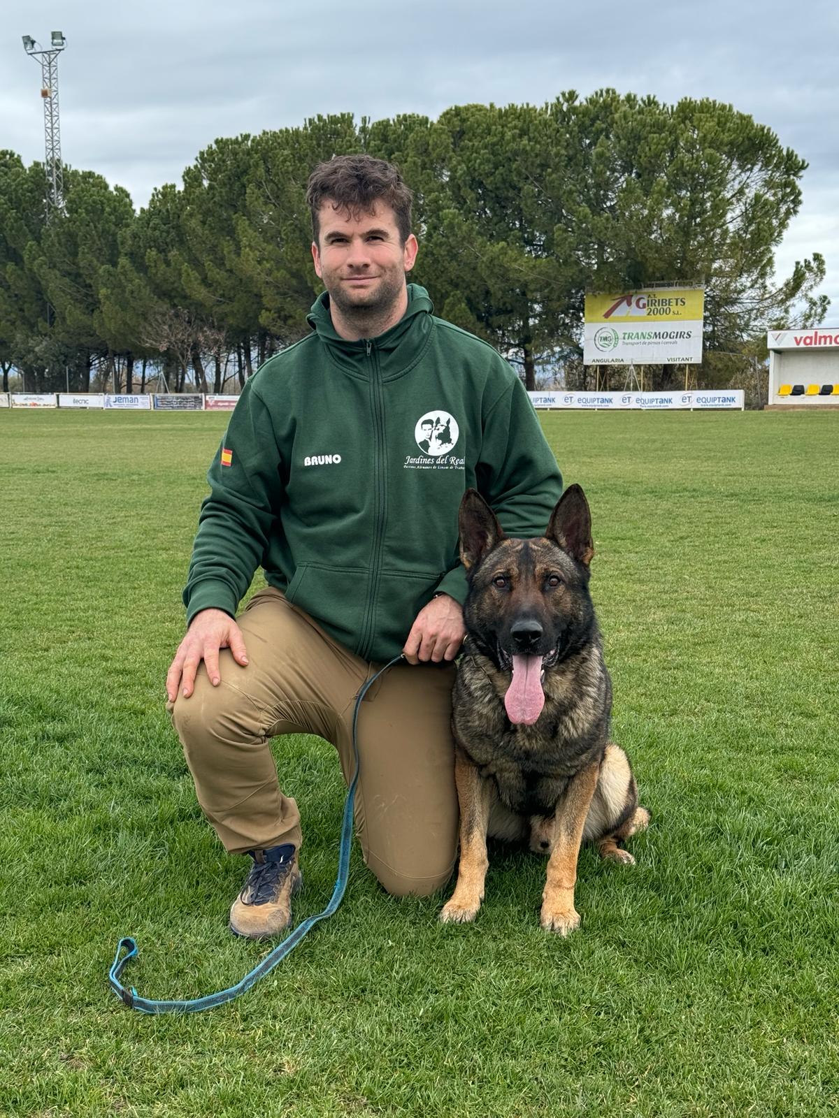 Bruno Maza & Yanki de Zugvogel