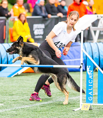 Helena Heino & Nexocan Juhannustaika