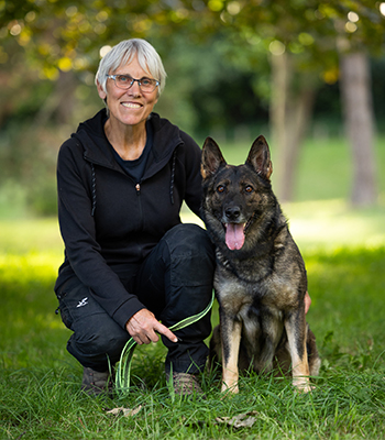 Maryse Peytavin & Orphee des Orckis de l`Adret